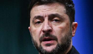 Zelenskõi sõnul oli läbirääkimistes USA-ga konstruktiivsust