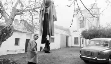 ARVUSTUS | Auschwitzi õuduste autor elas hiljem Lõuna-Ameerikas kui kuninga kass