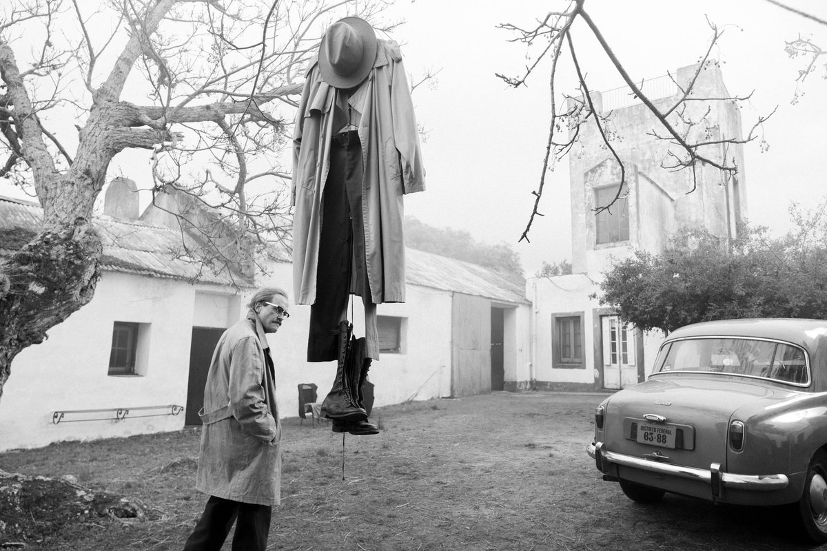 ARVUSTUS | Auschwitzi õuduste autor elas hiljem Lõuna-Ameerikas kui kuninga kass