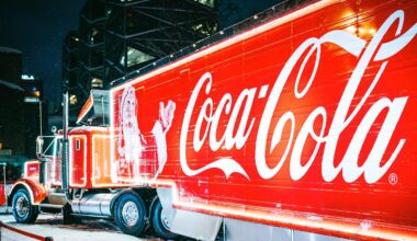 Coca-Cola jõulukaardi konkursi võitjad on selgunud