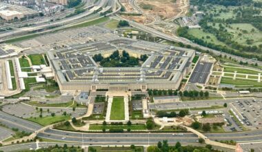 Reuters: USA seadis Euroopale enamiku NATO konventsionaalsete võimekuste ülevõtmiseks tähtajaks 2027. aasta