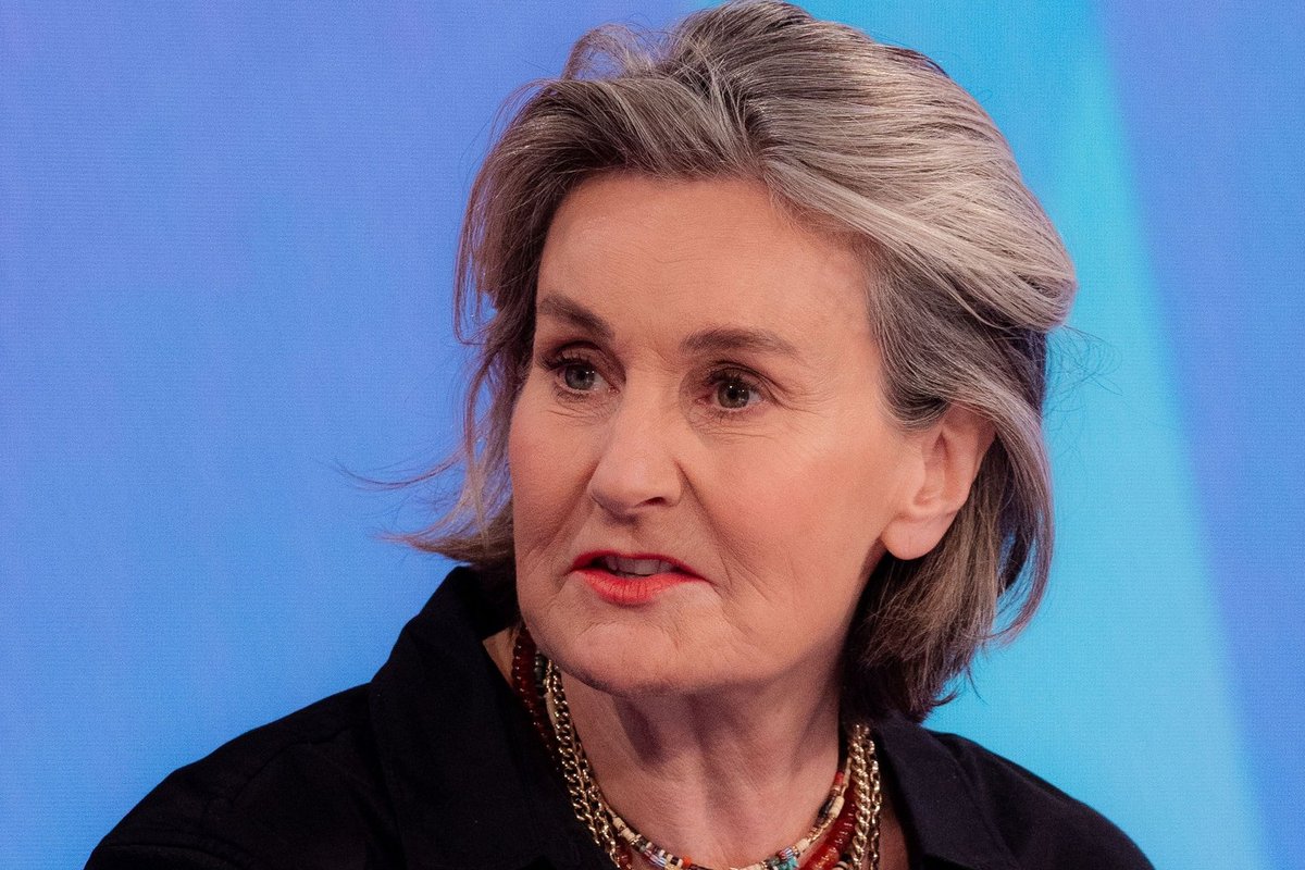 Briti telestaari emotsionaalne ülestunnistus: minu vend on minu poja bioloogiline isa