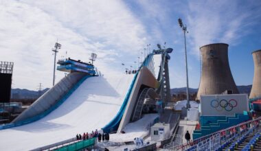 Treeningul kukkunud Norra freestyle-suusataja jäi halvatuks