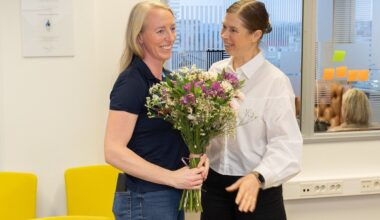 EOK avas Minu Sportlane platvormile annetuste kogumiseks telefoniliinid