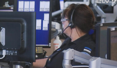 Mitmed asutused töötavad inimeste heaolu nimel ka aastavahetusel | Eesti