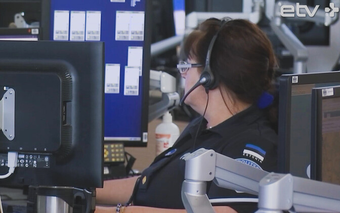 Mitmed asutused töötavad inimeste heaolu nimel ka aastavahetusel | Eesti