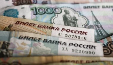 Venemaa valitsusel jäi kõikide peamiste maksude kogumise plaan täitmata