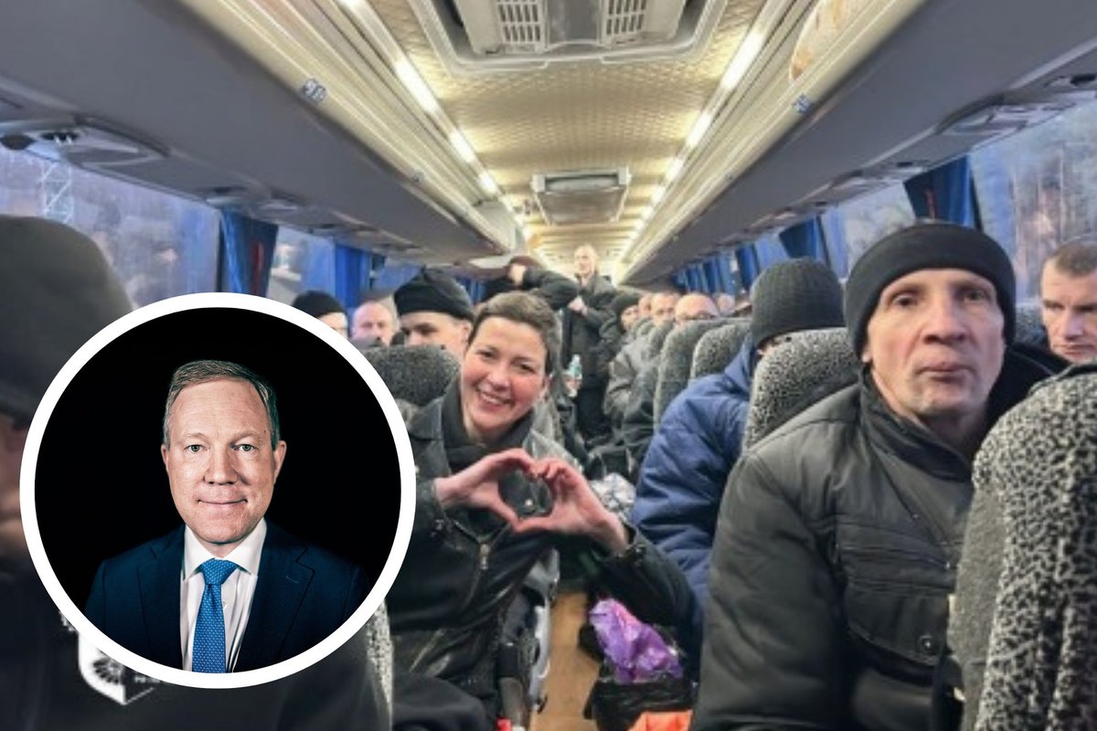 Mihkelson Valgevene poliitvangide vabastamisest: ma ei usu, et režiim, kes kasutab poliitvange nagu terroristid pantvange, muutub