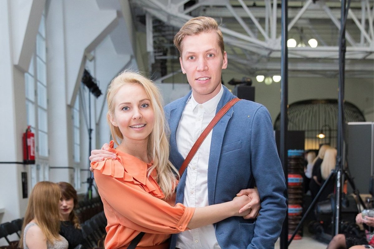 FOTOD | Piret Järvis-Milder ja Egert Milder põrutasid Taimaale: miskit on sealses ühiskonnas väga paigas