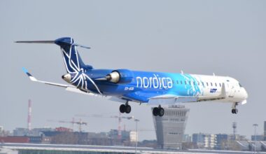 Töötajateta riigifirma ootab lõppu: lennukid on müüdud, järg on valitsuse käes