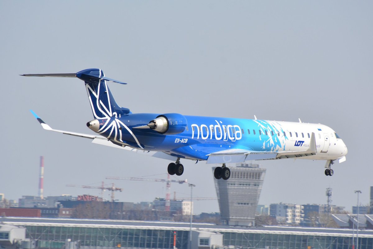 Töötajateta riigifirma ootab lõppu: lennukid on müüdud, järg on valitsuse käes