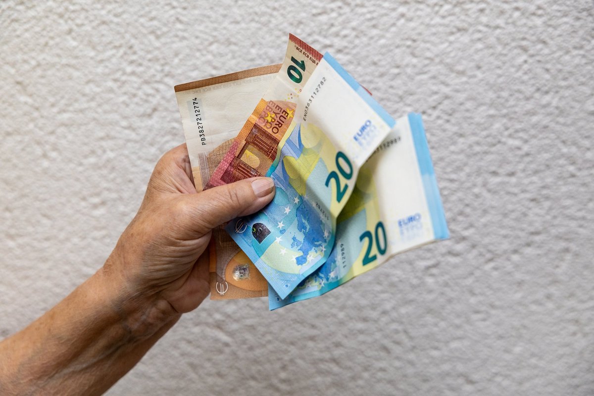 Jõelähtme õpetaja: elanikele korratakse, et vallal raha pole, ja siis tõstetakse vallavalitsuse liikmete palka