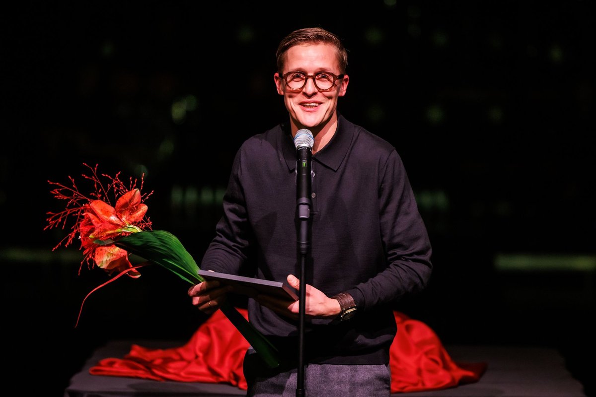 Draamateater jagas kolleegipreemiaid, Tõnis Niinemets võidutses taas