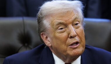 Trump näis taas süüdistavat Ukrainat: nemad oma tarkuses otsustasid mitte kokku leppida