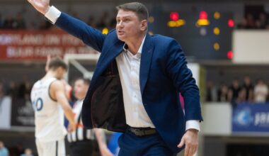 TIPPHETKED | TalTech/Alexela alistas kodusaalis kindlalt Keila Coolbeti