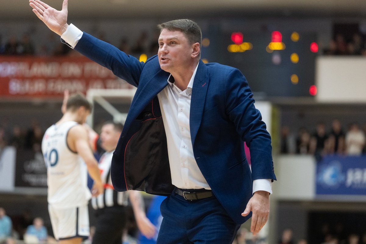 TIPPHETKED | TalTech/Alexela alistas kodusaalis kindlalt Keila Coolbeti