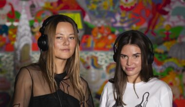 „Sobitada õige muusika õigesse kohta, see on meie jaoks väga põnev katsumus.“ Liisi Voolaid ja Marie Vaigla asutasid muusika kureerimise agentuuri