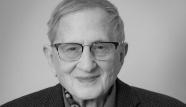 Suri tuntud lastearst dr Adik Levin