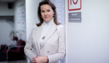 Tervisekeskused paluvad perearstide meeskondadele suuremat palgatõusu, sest kulud pole kaetud