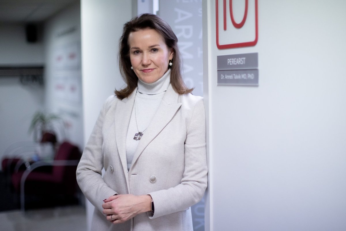 Tervisekeskused paluvad perearstide meeskondadele suuremat palgatõusu, sest kulud pole kaetud