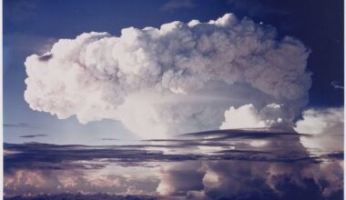 Ameerika sõjavägi plaanis Kuu peal lõhata vesinikupommi. Miks?