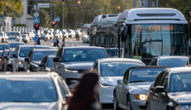 EL loobus sisepõlemismootorite keelust. „Elektriauto puhul ei tea keegi, mis see viia aasta pärast väärt on“