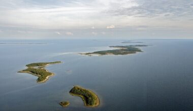 Eesti saab uue väikesaare | Eesti