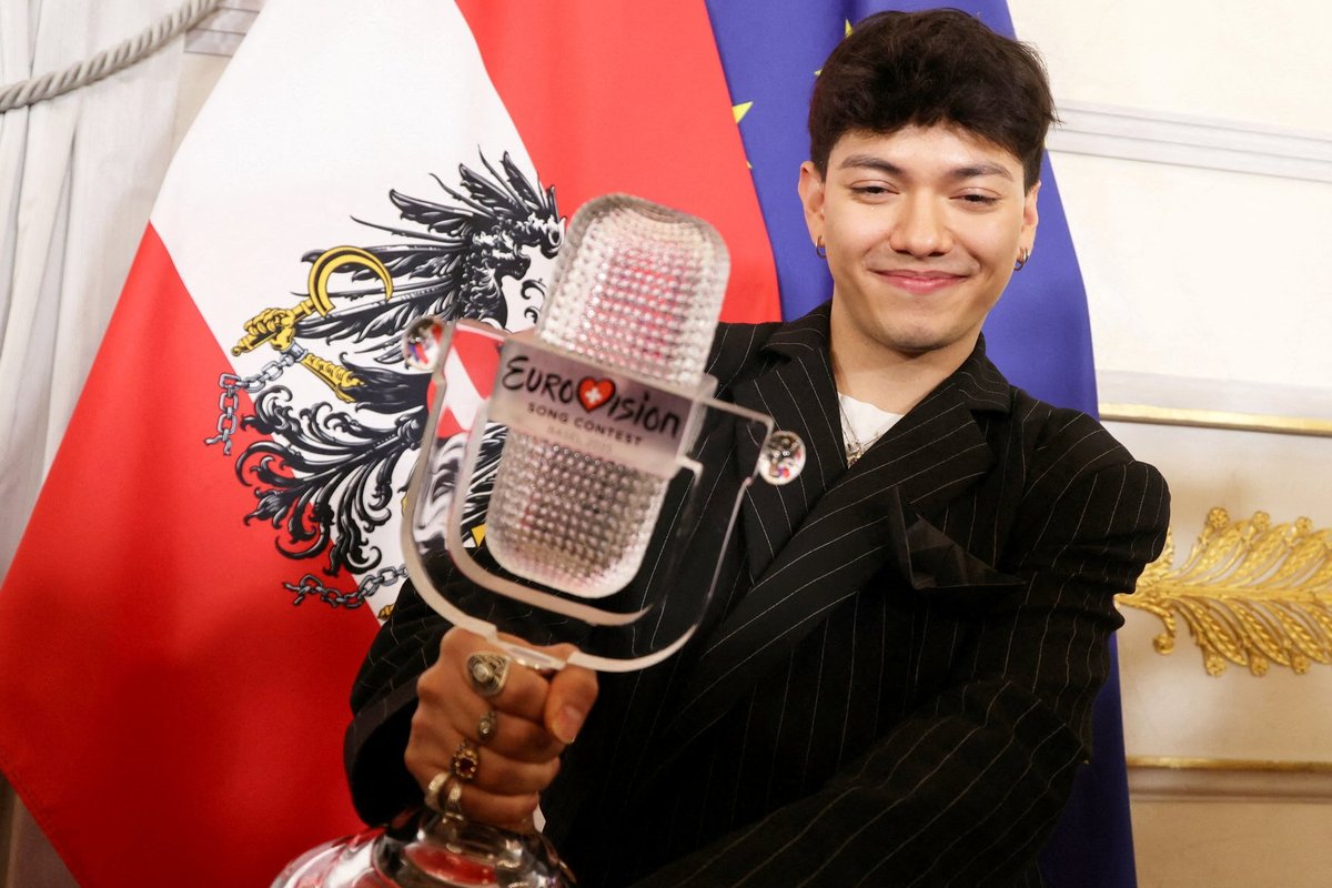 Eurovision kõlab tuleval kevadel hoopis teistmoodi. Põhjus peitub publikus