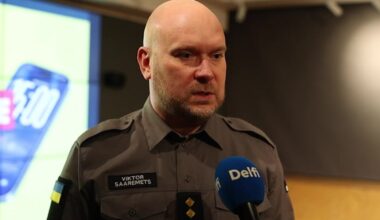 VIDEO | Päästeamet sireenivõrgustiku testist: täna saame öelda, et kõik õnnestus