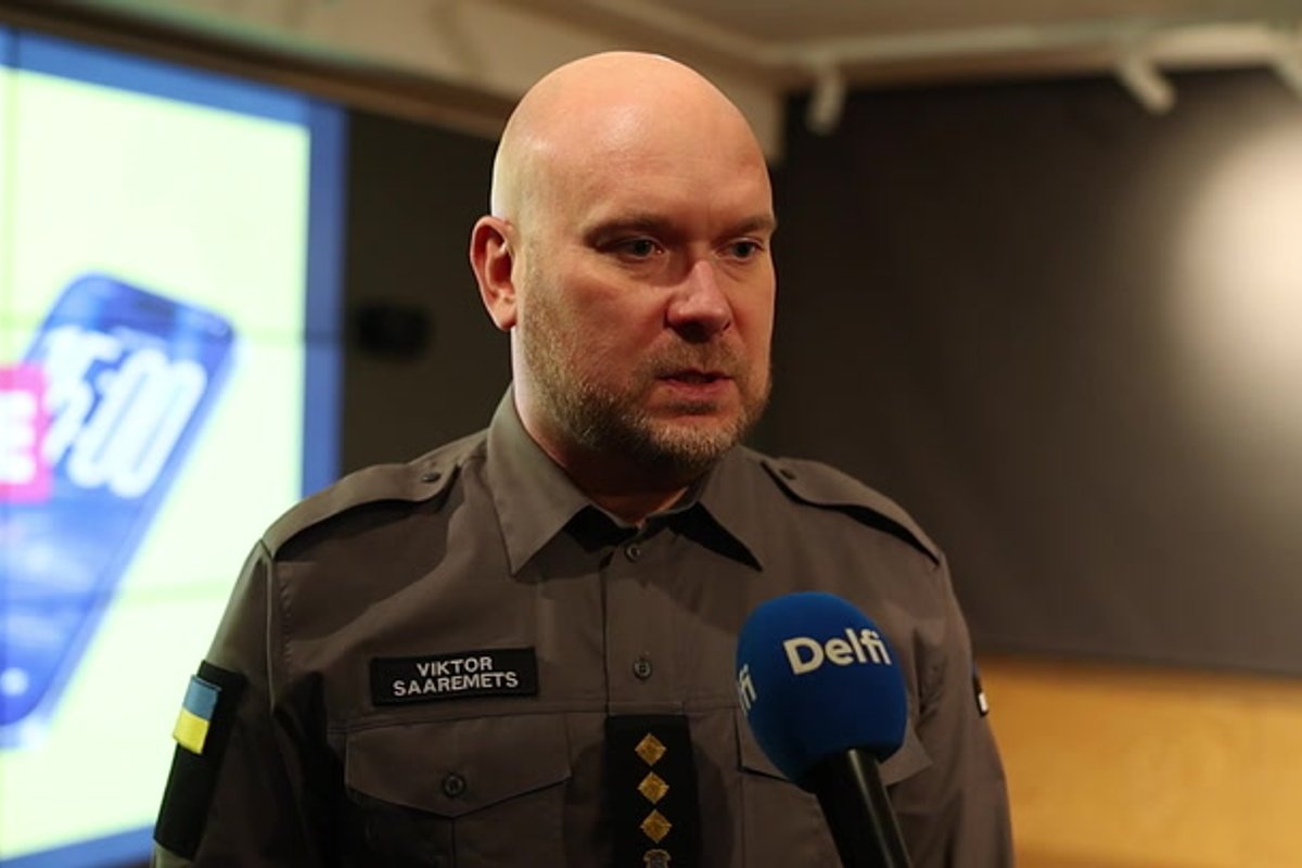 VIDEO | Päästeamet sireenivõrgustiku testist: täna saame öelda, et kõik õnnestus