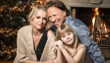 Kristjan Järvi hubane kesklinna kodu Pätsi-aegses majas. „Ostsin korteri mõttega investeerida, aga siis ristusid meie teed Hanna-Liisiga...“