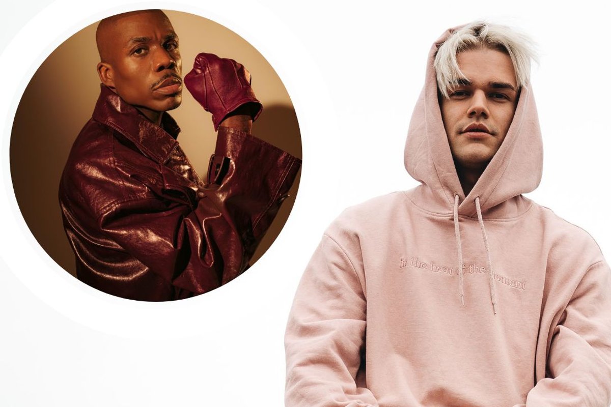 Kolm esinemist Super Bowlil ja koostöö Justin Bieberiga. Eesti produtsent andis loo välja maailmakuulsa koreograafiga