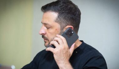 Axios: USA nõuab Zelenskõilt Donbassi loovutamisele kiiret jah-sõna