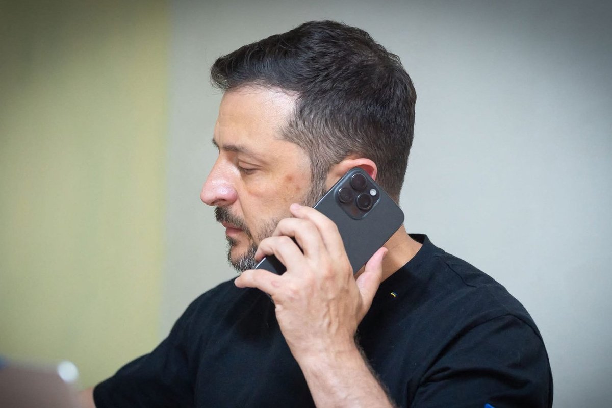 Axios: USA nõuab Zelenskõilt Donbassi loovutamisele kiiret jah-sõna