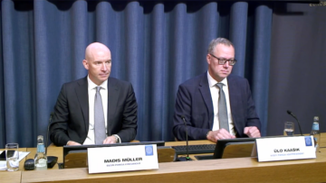 märkimisväärse kasvukiirenduse annab 2026. aastal majandusele riigi laenuraha