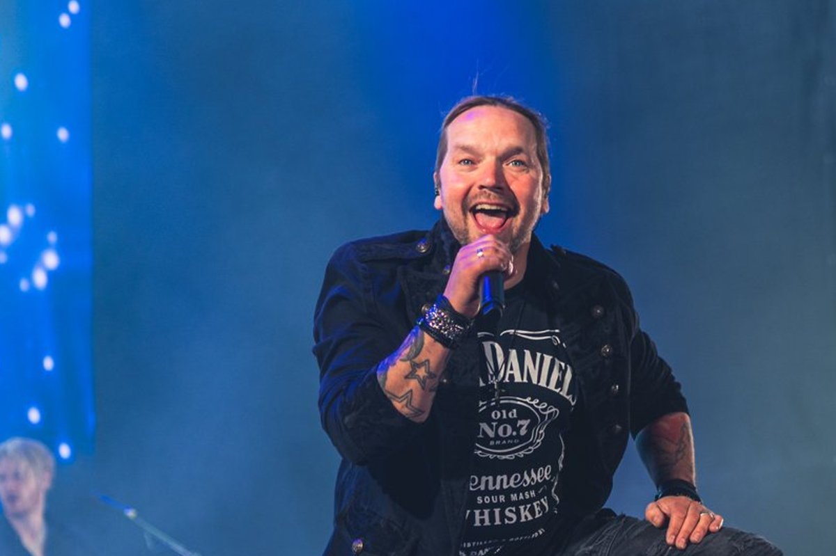 Erakorralise operatsiooni läbinud Jaagup Kreem: mulle toodi uued pidžaamad, mis ei tähenda midagi head