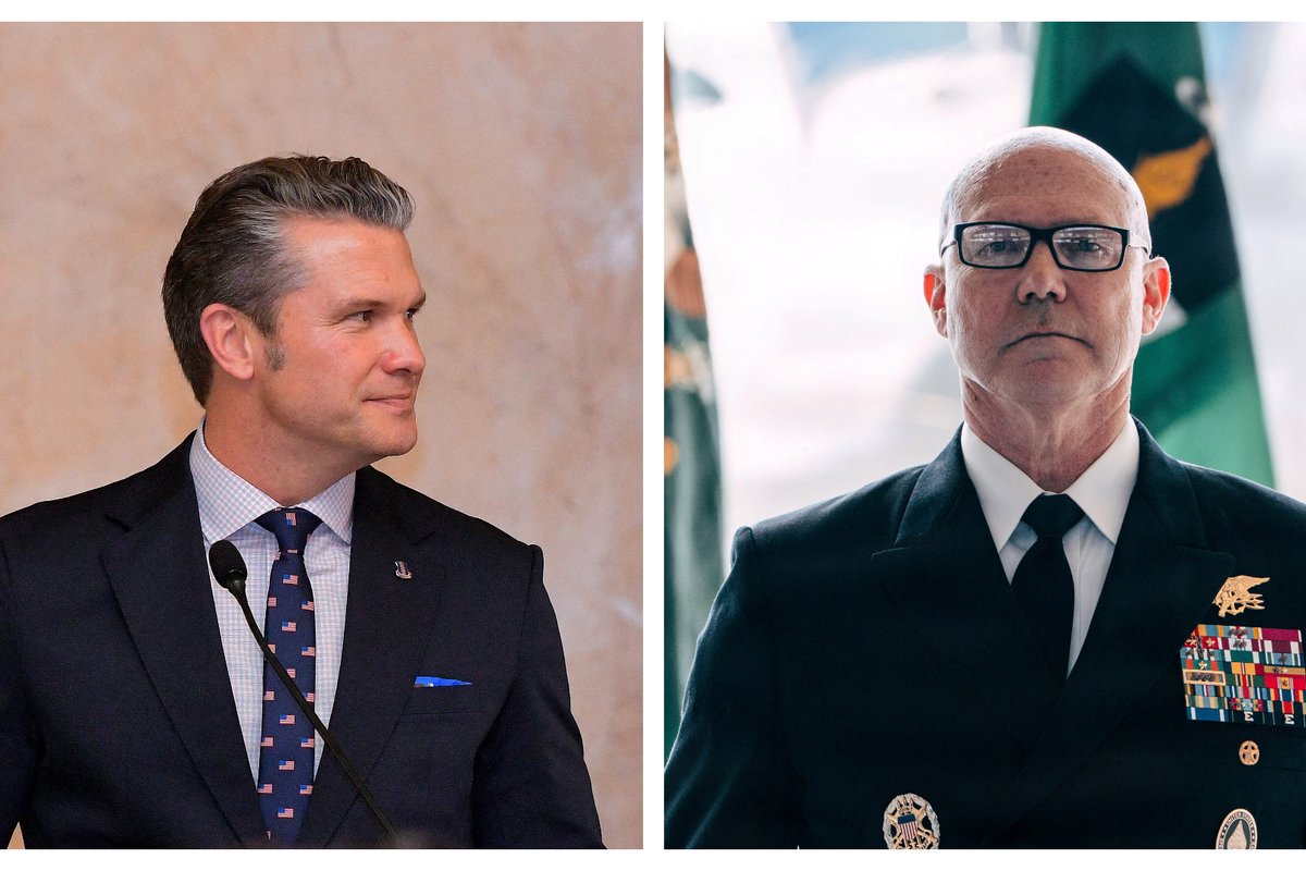 Sõjaminister Hegsethi sõnul tapeti „narkopaadi“ merehädalised tema teadmata, kuid kõik oli siiski legaalne