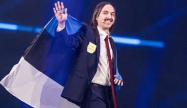 Eurovision on suures kriisis. ERR hoiab arengutel silma peal, kuid ei avalda, kas Eesti osalemine on küsimärgi all