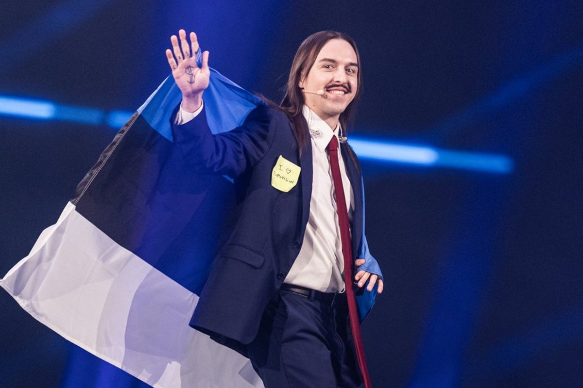 Eurovision on suures kriisis. ERR hoiab arengutel silma peal, kuid ei avalda, kas Eesti osalemine on küsimärgi all