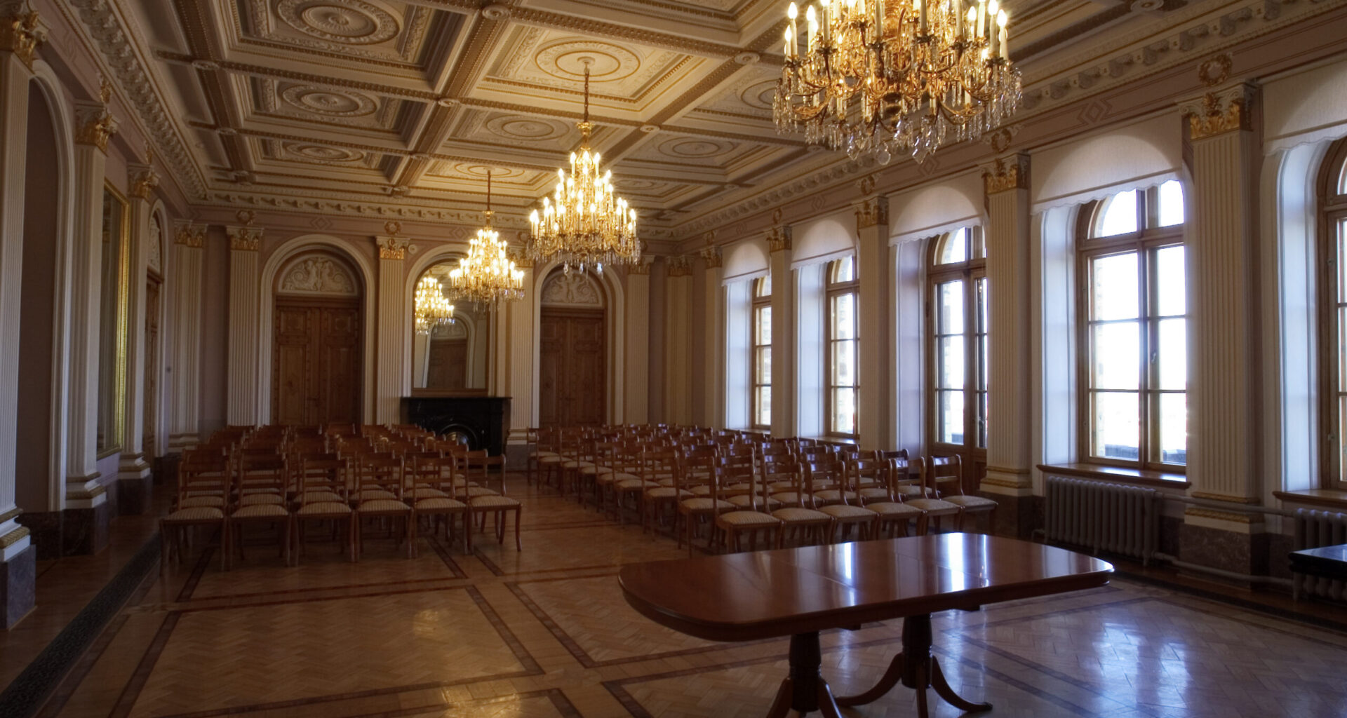 Teaduste akadeemia soovitab muuta kõrghariduse ja teaduse rahastamist