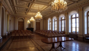 Teaduste akadeemia soovitab muuta kõrghariduse ja teaduse rahastamist