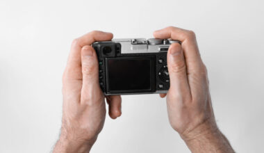 Retrokaamerate veidi teistsugune ostujuht: sensor olgu väike ja kehv, kuid mis veel?