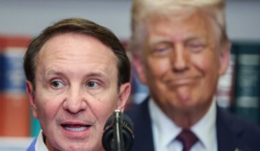 Trump: me peame Gröönimaa saama