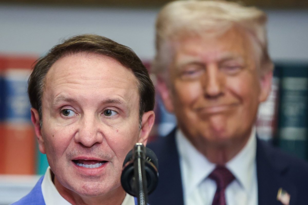 Trump: me peame Gröönimaa saama