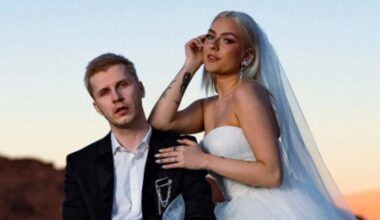 ARMAS KLÕPS | Martti ja Liina Ariadne Pedanik tähistasid üheksat koosoldud aastat