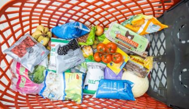 Riigikogu hääletas toiduainete käibemaksu langetamise maha