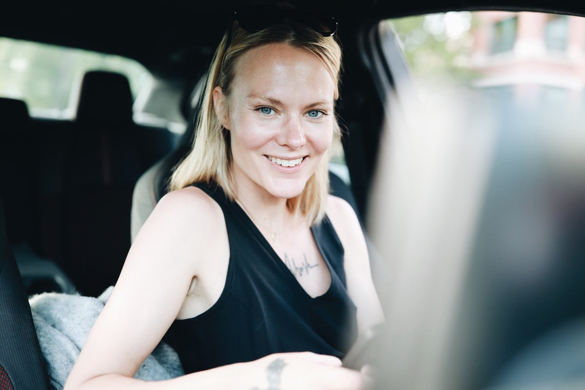 Liina Raud korjab tütre unistuse täitmiseks annetusi. Pool eesmärgist on juba peaaegu koos