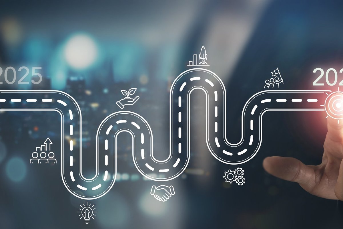 OTSE | Kasvu või korrigeerimise aasta? Eesti idusektori seisu ja 2026 väljavaateid selgitavad eksperdid