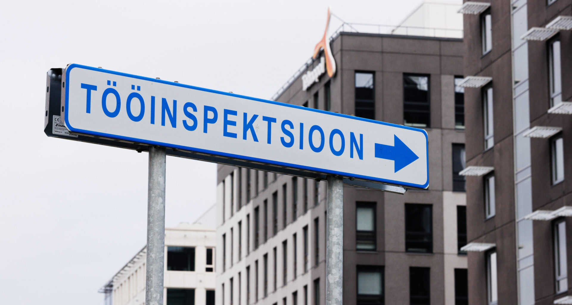 Mille järgi ettevõtted tööinspektsiooni valimisse satuvad?