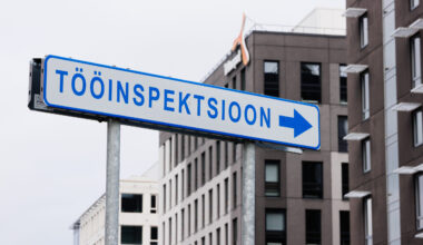 Mille järgi ettevõtted tööinspektsiooni valimisse satuvad?